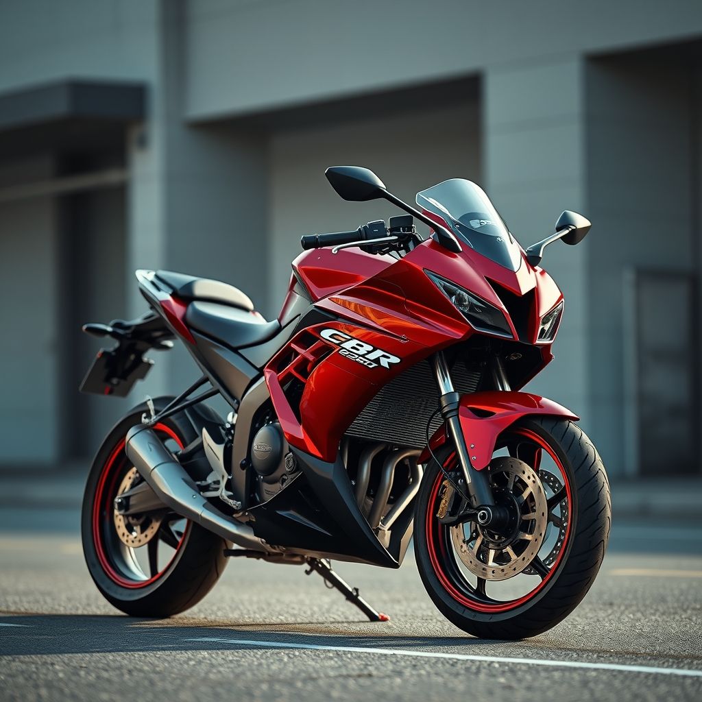 CBR650R 2026 เพื่อมือใหม่: ความลงตัวที่คุณต้องลอง!